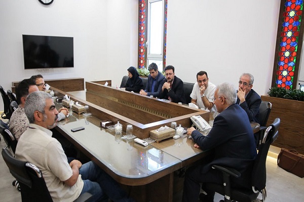 مباحث فرهنگي در اولويت برنامه&zwnj;هاي مديريت شهري اصفهان است