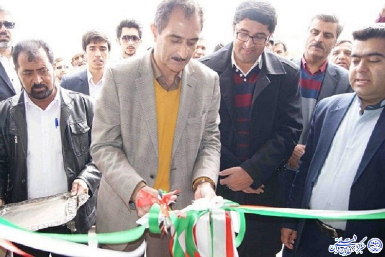 30 پروژه درمانی در خراسان جنوبی احداث می&zwnj;شود