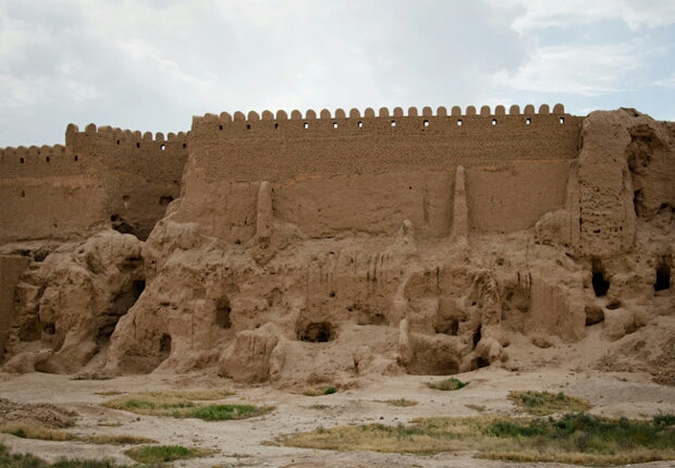 نهمین فصل کاوش باستانشناختی در شهر تاریخی بلقیس آغاز شد نهمین فصل کاوش باستانشناختی در شهر تاریخی بلقیس آغاز شد