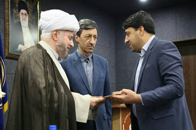 کمیته امداد فارس رتبه نخست کشور در خدمت به محرومان را كسب كرد