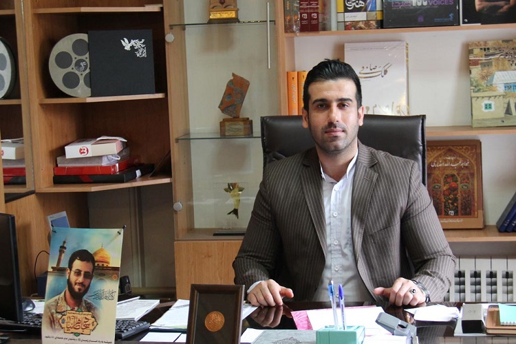 فراخوان ارائه طرح فیلم&zwnj;های مستند با موضوع انقلاب اسلامی در گیلان