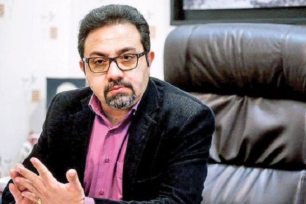 فردا///دستورالعمل اجرایی،کاملکننده آئیننامه «موسیقی فجر»/زمان نگاه تجاری به رویدادهای هنری به سرآمده است فردا///دستورالعمل اجرایی،کاملکننده آئیننامه «موسیقی فجر»/زمان نگاه تجاری به رویدادهای هنری به سرآمده است