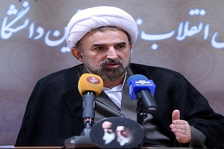 دانشگاه مذاهب اسلامی سنندج ظرفیت تبدیل شدن به مجتمع آموزش بین&zwnj;المللی را دارد