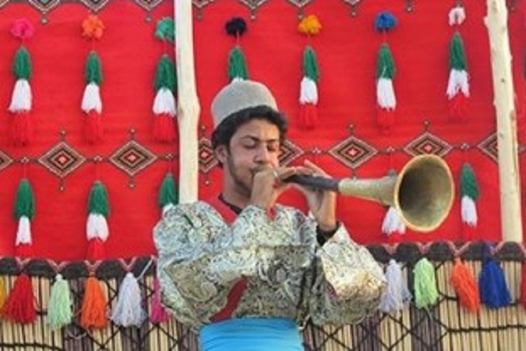 برج میلاد؛ میزبان شب&zwnj;های فرهنگی کهگیلویه و بویراحمد