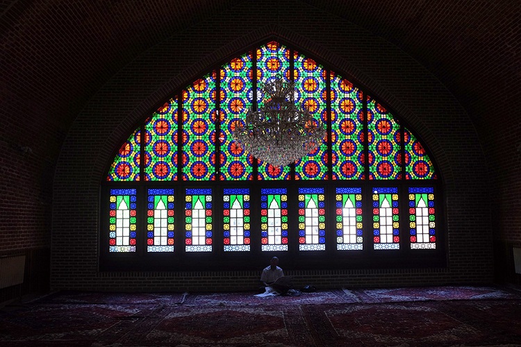 مسجد جامع تبریز؛ عمارتی کهن از حکومت سلجوقیان+تصاویر