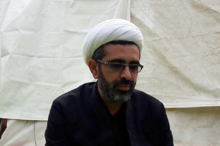 صدا و سیما در زمینه تقویت فرهنگ مهدویت تلاش کند
