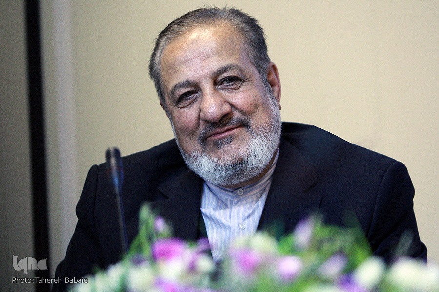 علی اکبر حنیفی