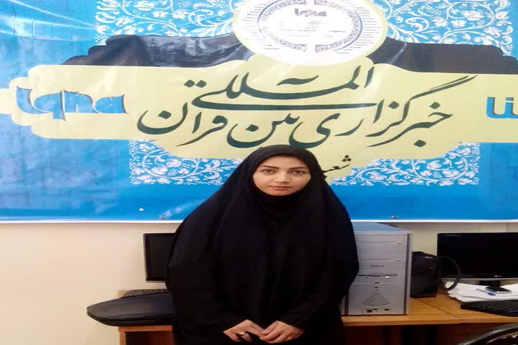 از آشنایی با کانون قرآن دانشگاه تا افتخار شاگردی اساتید بین&zwnj;المللی قرآن