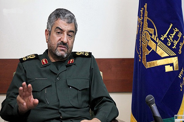 برنامه&zwnj;های دشمنان در منطقه پس از پیروزی انقلاب محقق نشده است