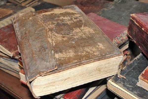 آثار خطی موجود در همدان در کمیته ملی حافظه جهانی بررسی شد
