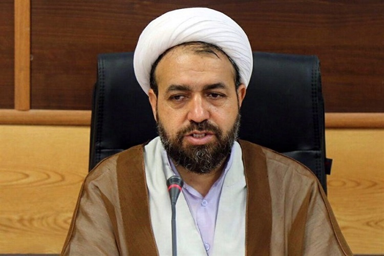 برپایی یادواره شهدای نمازجمعه در خراسان&zwnj;شمالی