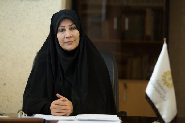 استقبال و رضایت&zwnj;مندی جامعه از جهاد دانشگاهی استان بالا است