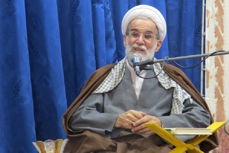 برای انقلابی ماندن باید دشمن را درست شناخت