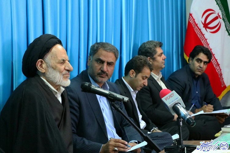 ضرورت در نظر گرفتن استعدادهای بومی در مهارت آموزی
