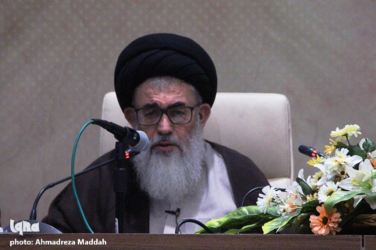 معرفت موجب مودت می&zwnj;شود/ اشعار آئینی نشان از گرایش شاعران به حقیقت و فضایل دارد