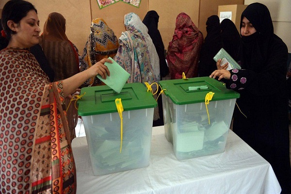 ائتلاف دینی پاکستان و چالش­های پیش روی در انتخابات