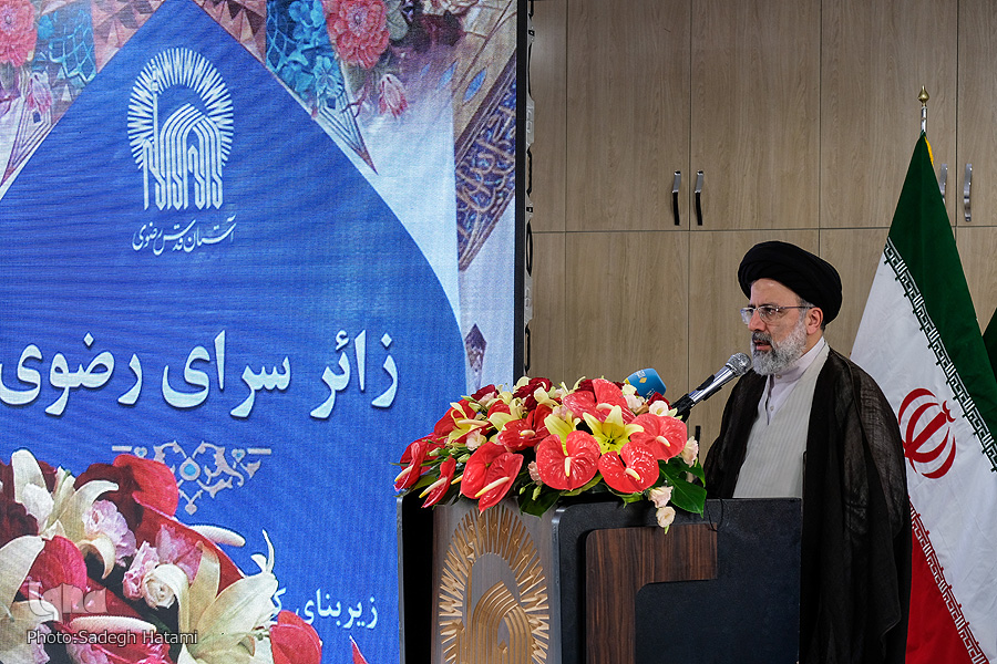 ما رقیب بخش خصوصی نخواهیم بود