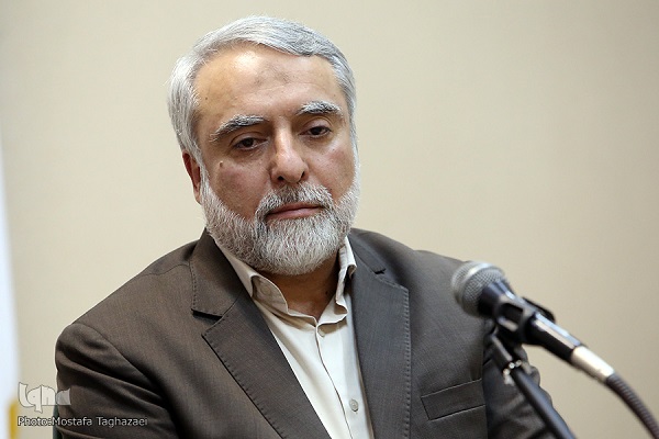 صبح چهارشنبه ////فوری ///رجبی دوانی: اتهامات وارد بر محمد بن حنفیه قابل اغماض نیست/ نظری منفرد: اقدمات به ظاهر خلاف حنفیه توجیه دارد