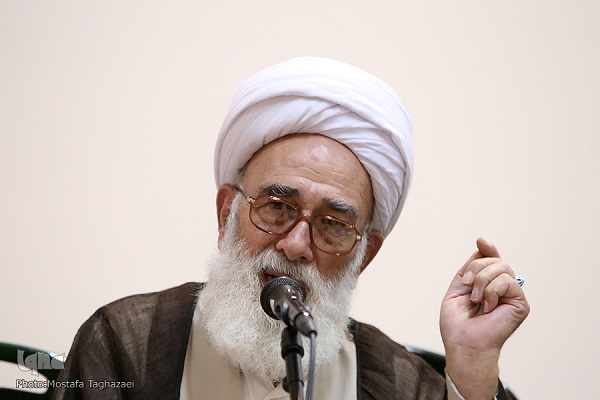 صبح چهارشنبه ////فوری ///رجبی دوانی: اتهامات وارد بر محمد بن حنفیه قابل اغماض نیست/ نظری منفرد: اقدمات به ظاهر خلاف حنفیه توجیه دارد