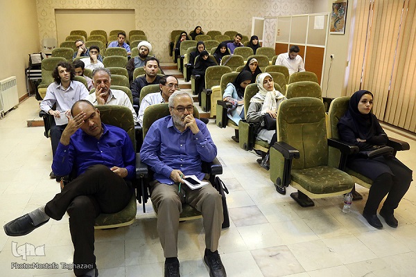صبح چهارشنبه ////فوری ///رجبی دوانی: اتهامات وارد بر محمد بن حنفیه قابل اغماض نیست/ نظری منفرد: اقدمات به ظاهر خلاف حنفیه توجیه دارد