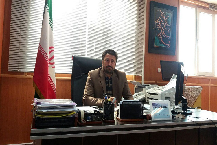 روستای فیروزه اولین روستای بدون بیکار در شهرستان بجنورد