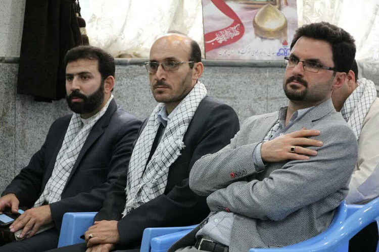 آغاز اردوی استعدادهای قرآنی غرب کشور در همدان