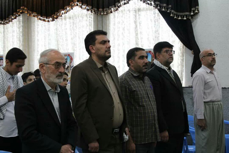 آغاز اردوی استعدادهای قرآنی غرب کشور در همدان