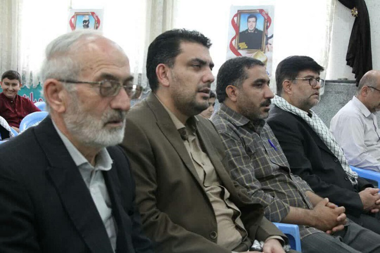 آغاز اردوی استعدادهای قرآنی غرب کشور در همدان