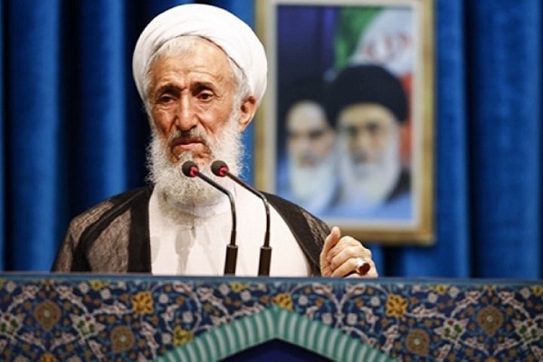 حجت&zwnj;الاسلام صدیقی؛ خطیب جمعه این هفته تهران