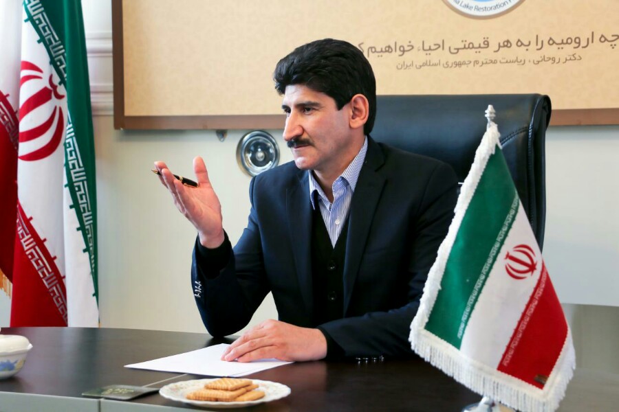 جهاد دانشگاهی آذربایجان غربی الگویی موفق در تمامی حوزه ها برای سازمانها است