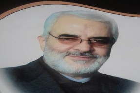 صوت قرآن از خانه حاج علی سموات همواره به گوش می&zwnj;رسید