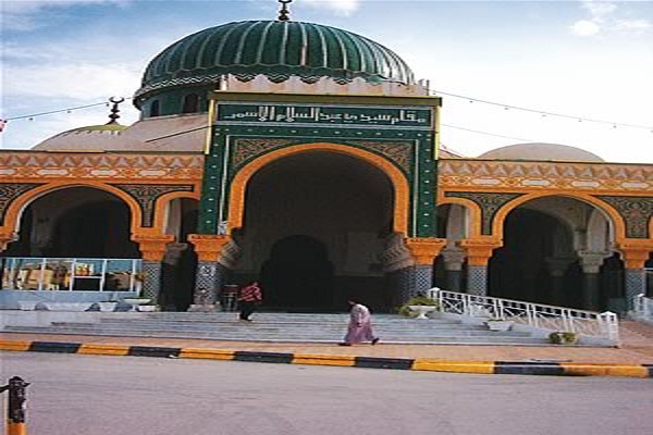 دانشگاه «أسمریه»؛ میعادگاه عاشقان تصوف در سرزمین حافظان قرآن