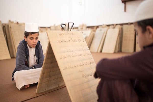 دانشگاه «أسمریه»؛ میعادگاه عاشقان تصوف در سرزمین حافظان قرآن