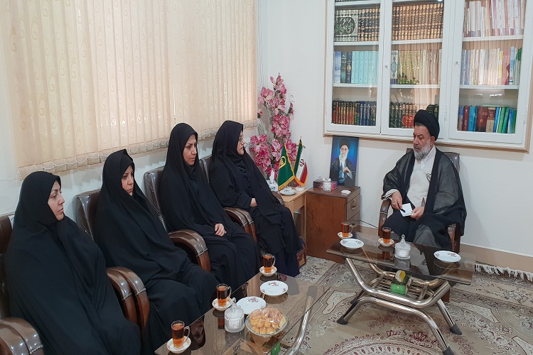 وقف و نذر کتاب در لرستان احیا شود