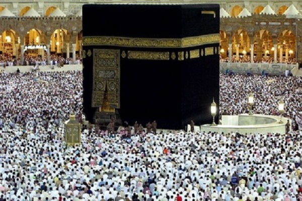 اعزام 108 ایثارگر قزوینی به حج تمتع اعزام 108 ایثارگر قزوینی به حج تمتع