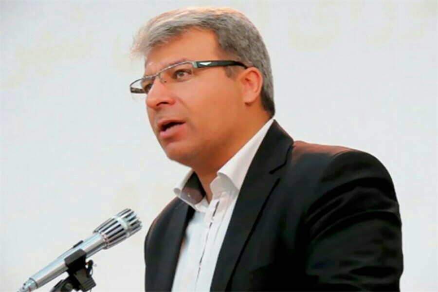 مدل مدیریتی جهاددانشگاهی باید به تمامی دستگاهها تسری یابد مدل مدیریتی جهاددانشگاهی باید به تمامی دستگاهها تسری یابد