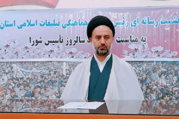 تحقق ۷۰۰ عنوان برنامه در شورای هماهنگی تبلیغات اسلامی کهگیلویه و بویراحمد