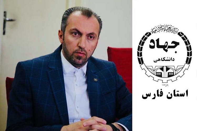 رئیس جهاد دانشگاهی فارس سخنران پیش از خطبه&zwnj;های نماز جمعه این هفته