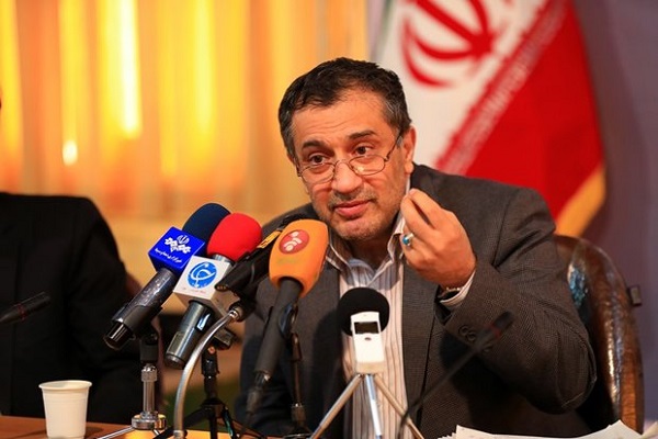 عدم همکاری نهادها برای اجرای مصوبات کارگروه آلودگی هوا