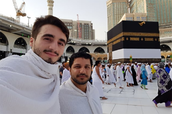 در حال تکمیل///شور و هیجان مسابقات قرآن در شبکه‌های اجتماعی
