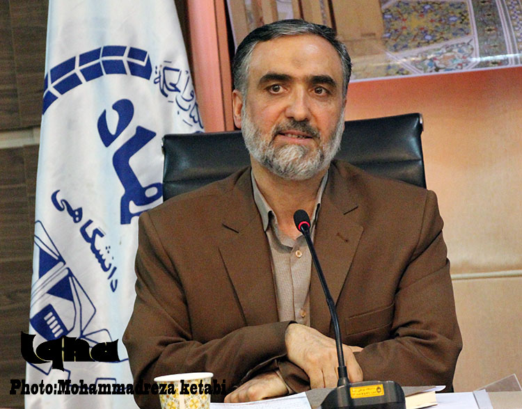 جهاد دانشگاهی در زمینه کارآفرینی می&zwnj;تواند ایفای نقش کند