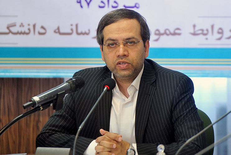 تحصیل 6500 دانشجوی داخلی و خارجی در دانشگاه بین&zwnj;المللی امام رضا(ع)