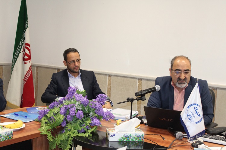 تبیین نشدن جایگاه مدیریت در نظام اداری کشور مهمترین مشکل توسعه روستایی