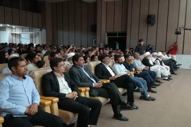 نکوداشت استاد بزرگ شاهنامه&zwnj;خوان تایبادی برگزار شد