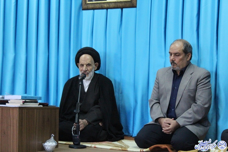 تحقیقات جهاددانشگاهی معضلات اجتماعی را حل می کند تحقیقات جهاددانشگاهی میتواند معضلات اجتماعی را حل کند