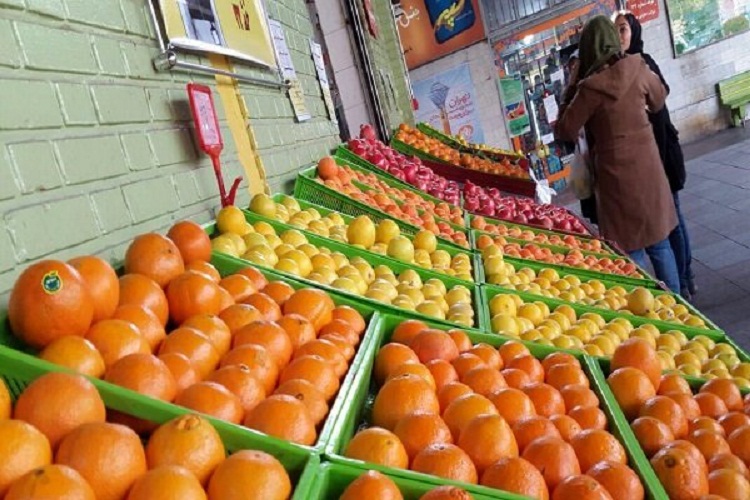 مذمت گران&zwnj;فروشی در کلام امیر/گران&zwnj;فروشی لکه ننگی بر دامان حکومت است