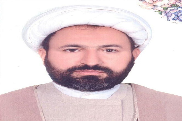 درگذشت روحانی مُبلغ در چهارمحال و بختیاری در سانحه تصادف