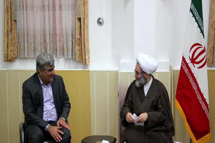 شهید &laquo;مرتضی حسین پور&raquo; متعلق به دنیای اسلام است