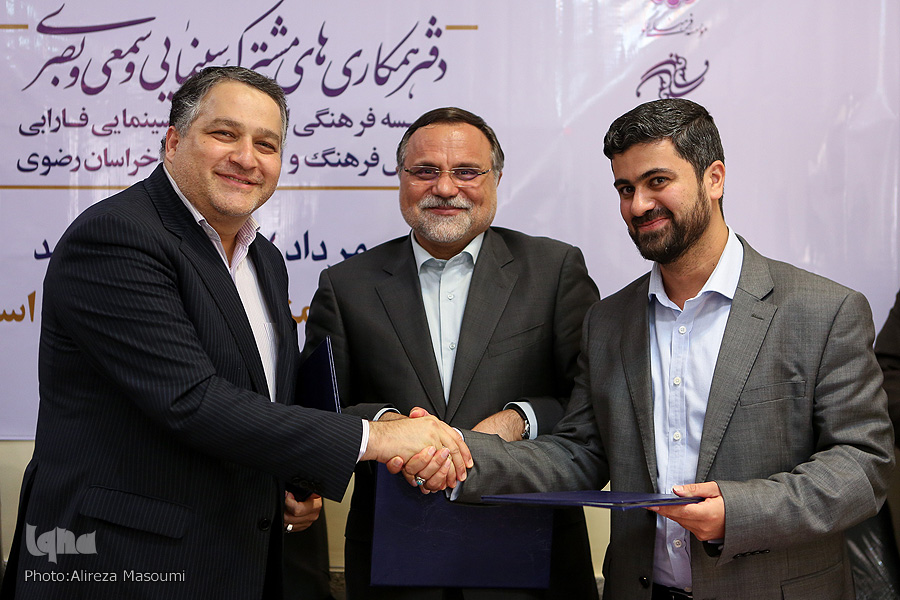 لزوم جهانی&zwnj;سازی ایده شیعه از طریق ظرفیت مشهد