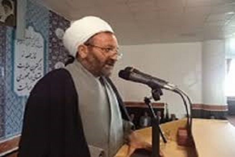 فعالیت مطلوب جهاددانشگاهی راهگشای رهایی کشور از فشارهای اقتصادی است فعالیت مطلوب جهاددانشگاهی راهگشای رهایی کشور از فشارهای اقتصادی است